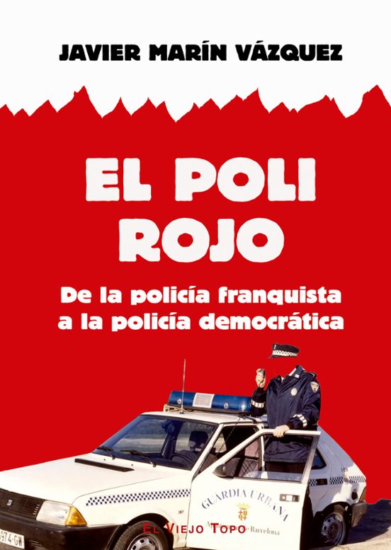 el poli rojo